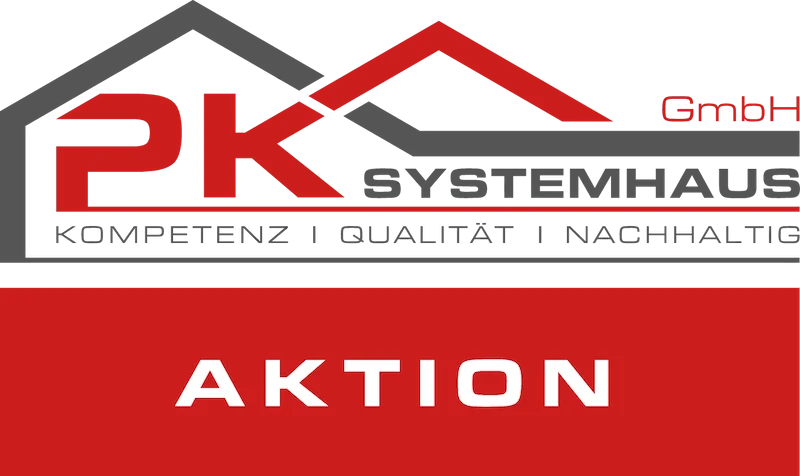 PK Systemhaus Aktion